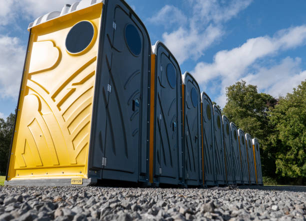 Best Standard Portable Toilet Rental  in Aristocrat Ranchettes, CO
