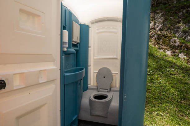 Best Portable Restroom Servicing (Cleaning and Restocking)  in Aristocrat Ranchettes, CO