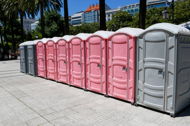 Best Long-Term Portable Toilet Rental  in Aristocrat Ranchettes, CO