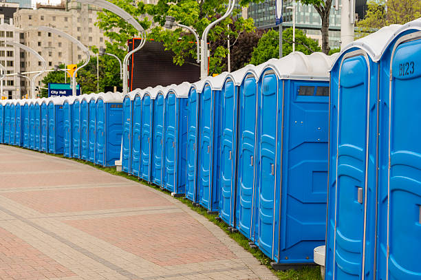 Best Portable Toilets with Baby Changing Stations  in Aristocrat Ranchettes, CO