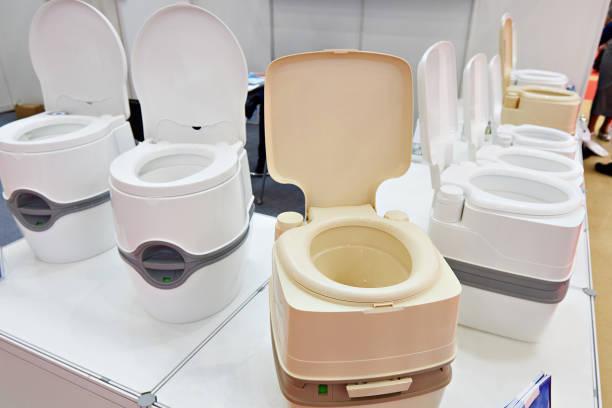 Best Portable Restroom Setup and Delivery  in Aristocrat Ranchettes, CO